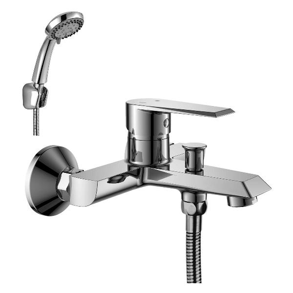 Смеситель Rossinka RS28-31 фото