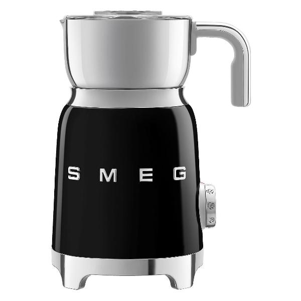 Капучинатор Smeg MFF11BLEU