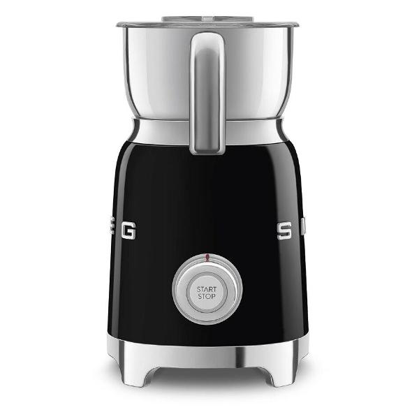 Капучинатор Smeg MFF11BLEU