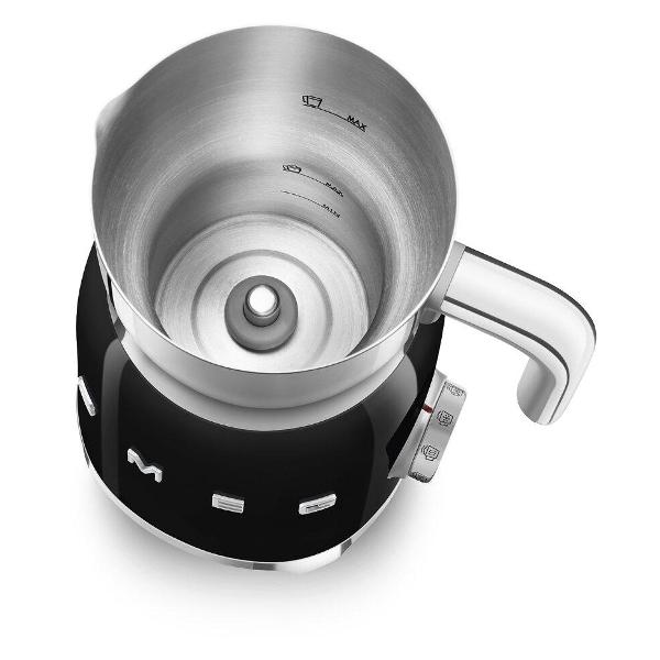 Капучинатор Smeg MFF11BLEU