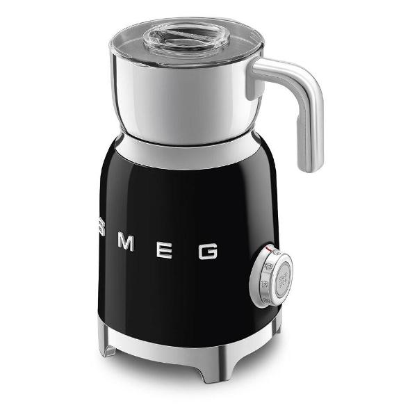 Капучинатор Smeg MFF11BLEU