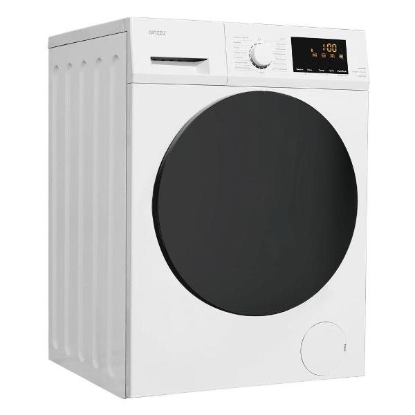 Стиральная машина с сушкой Ginzzu CMD-1040