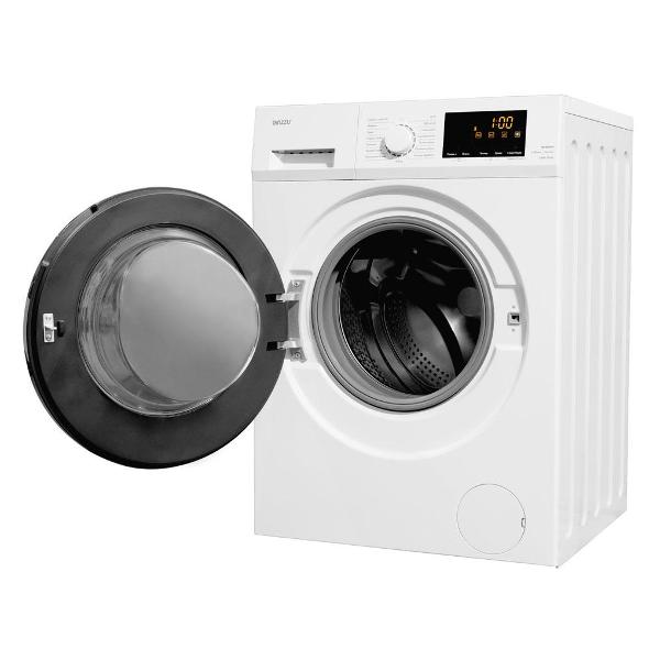 Стиральная машина с сушкой Ginzzu CMD-1040