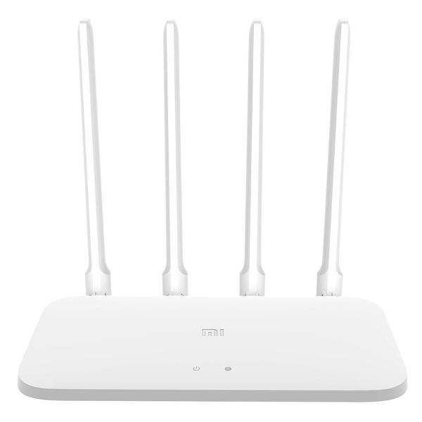 WI-FI роутер Xiaomi Mi Router 4A Gigabit Edition