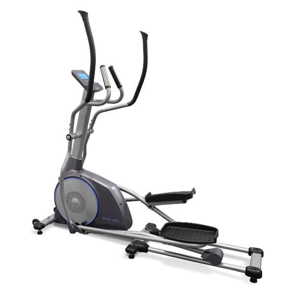 Эллипсоид Oxygen Fitness EX-54_HRC