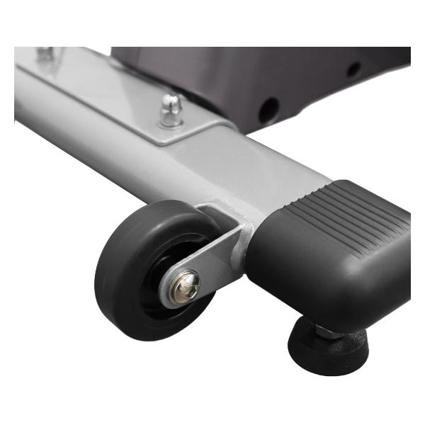 Эллипсоид Oxygen Fitness EX-54_HRC