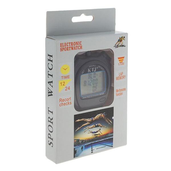 Секундомер СИМАЛЕНД 892675