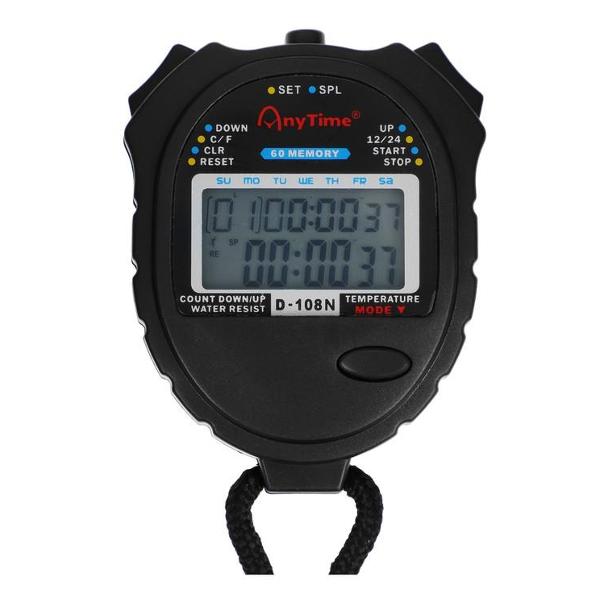 Секундомер СИМАЛЕНД 4291808