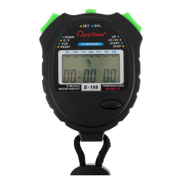 Секундомер СИМАЛЕНД 4476220