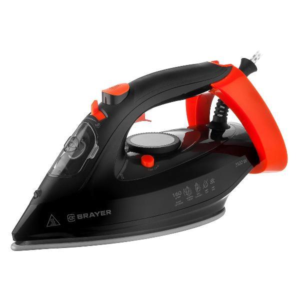 Утюг Brayer BR4007 фото
