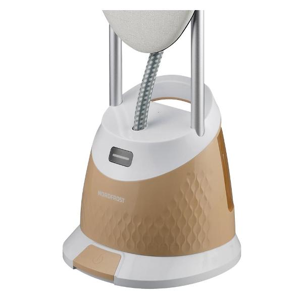 Отпариватель Nordfrost GS 3000 Gold