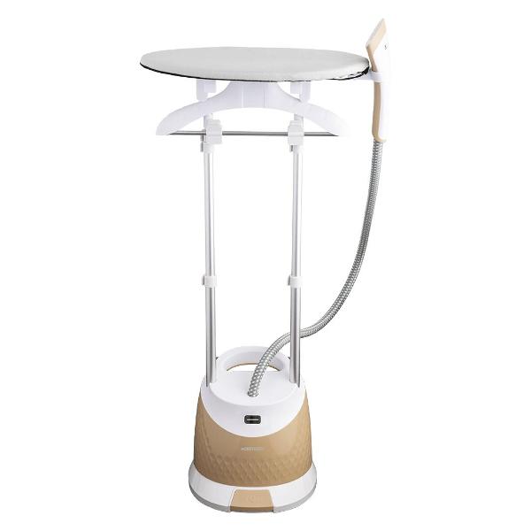 Отпариватель Nordfrost GS 3000 Gold