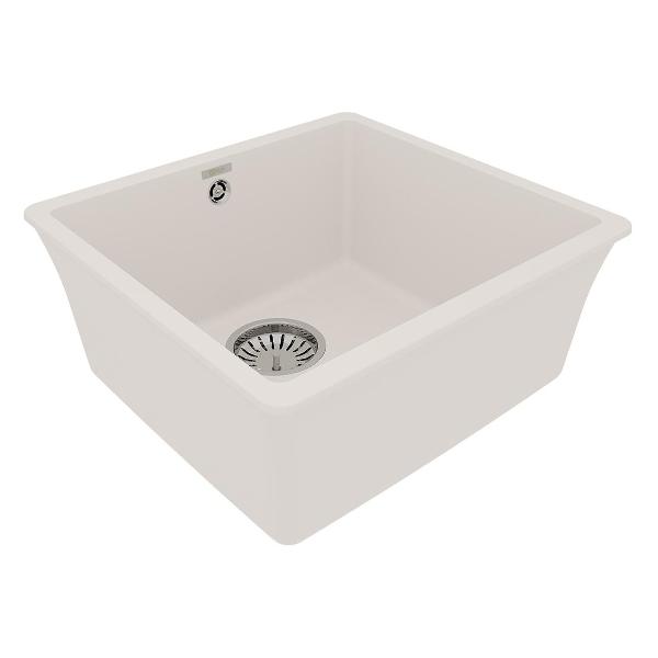 Мойка кухонная Lemark SINARA 440-U
