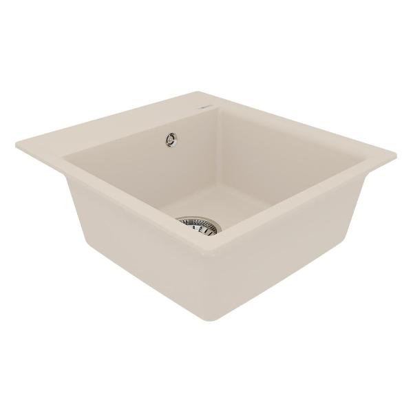 Мойка кухонная Lemark HANKA 450