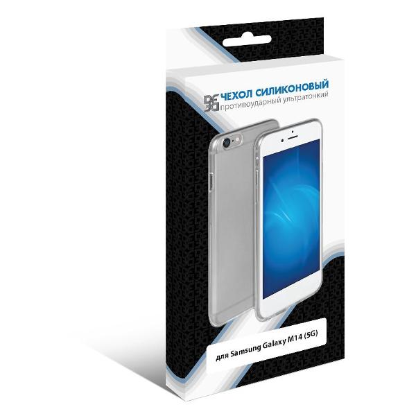 Чехол DF Samsung Galaxy M14 (5G) sCase-171