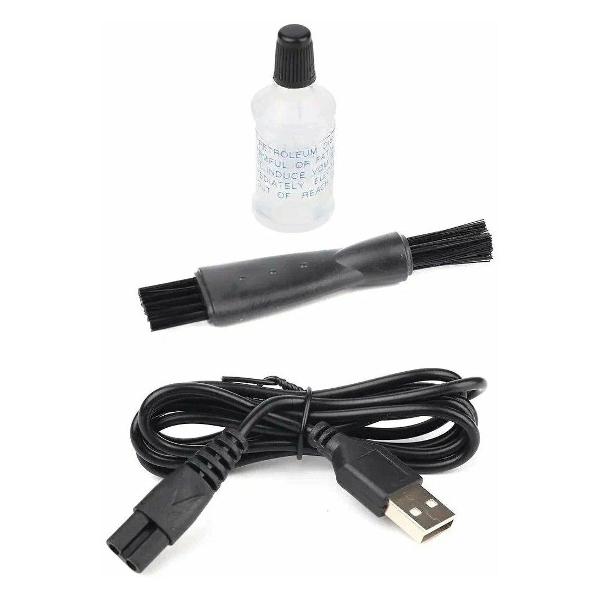 Машинка для стрижки волос Cronier CR-31