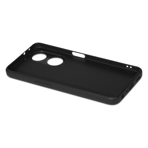 Чехол DF для Oppo A1 (5G)/A98 (5G)