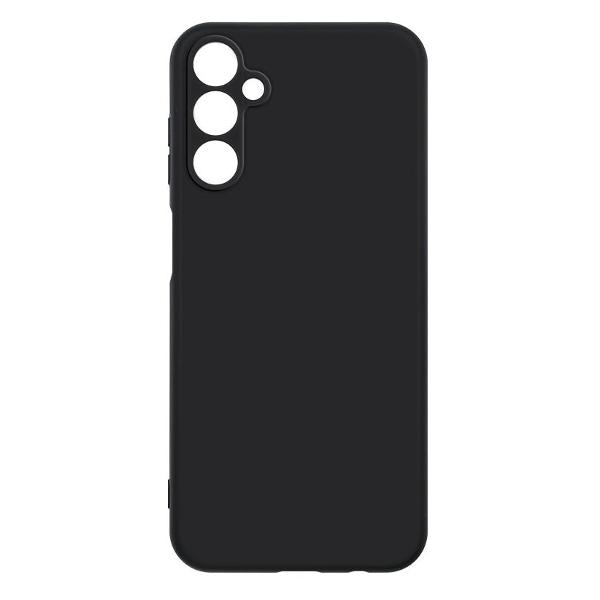 Чехол DF для Samsung Galaxy M14 (5G) sCase-169 black фото