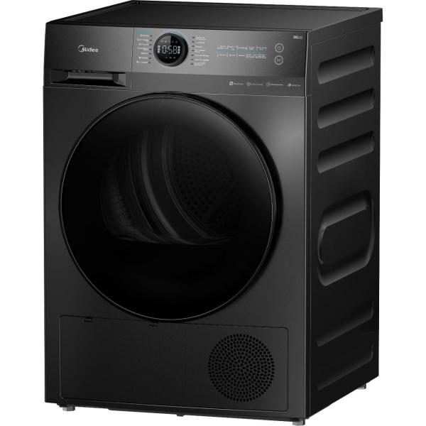 Сушильная машина Midea MD200D90WB/S-RU фото