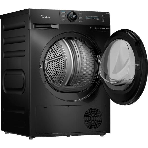 Сушильная машина Midea MD200D90WB/S-RU