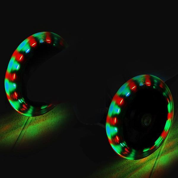 Самокат Moby Kids Disco 64696