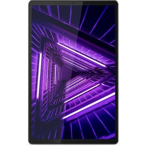 Планшет Lenovo TAB M10 Plus TB-X606X 4/64GB LTE (ZA5V0311PL) Сер