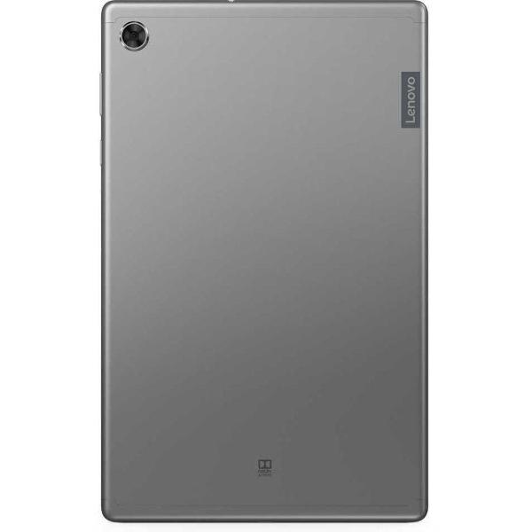 Планшет Lenovo TAB M10 Plus TB-X606X 4/64GB LTE (ZA5V0311PL) Сер