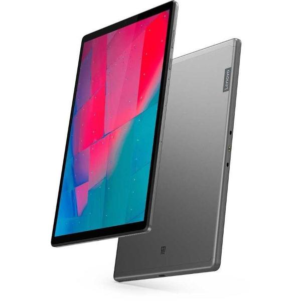 Планшет Lenovo TAB M10 Plus TB-X606X 4/64GB LTE (ZA5V0311PL) Сер