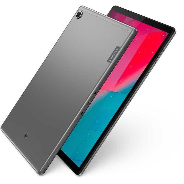Планшет Lenovo TAB M10 Plus TB-X606X 4/64GB LTE (ZA5V0311PL) Сер