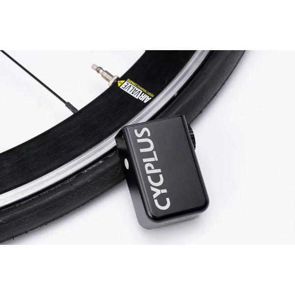 Насос электрический Cycplus AS2