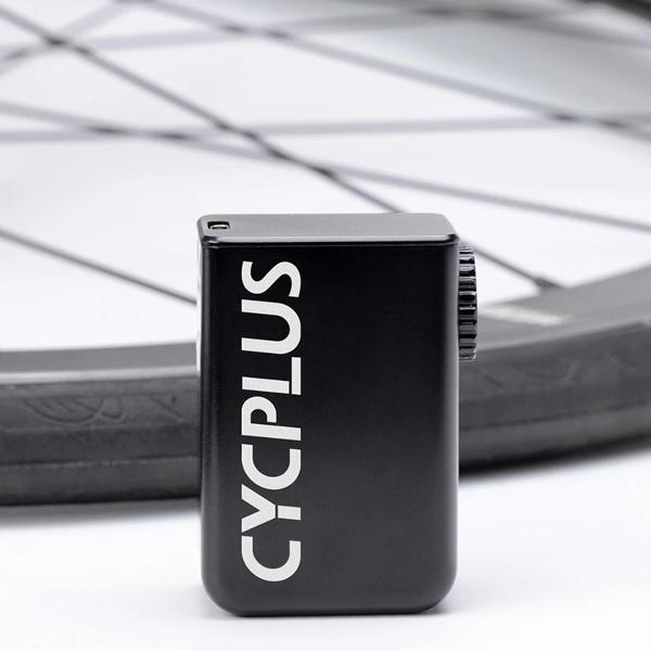 Насос электрический Cycplus AS2