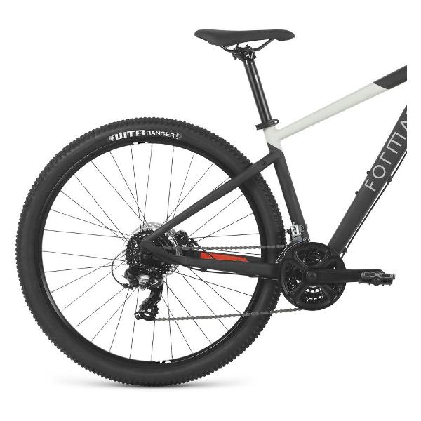 Велосипед Format RBK23FM29395