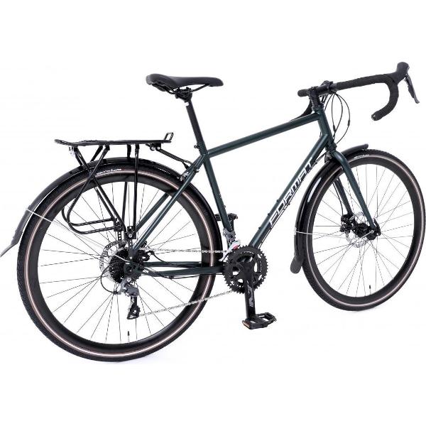 Велосипед Format IBK23FM28437