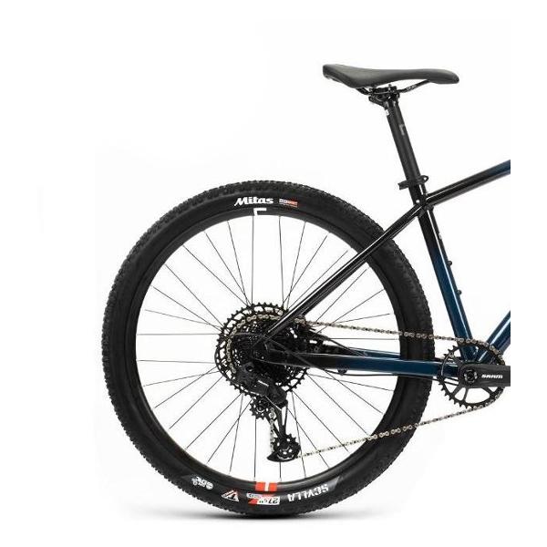 Велосипед Format IBK23FM29273