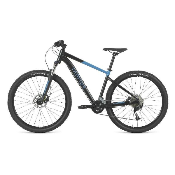 Велосипед Format RBK23FM27354