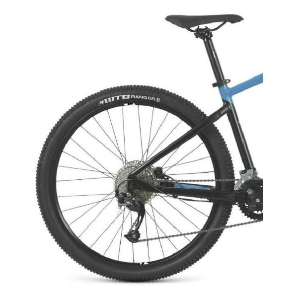 Велосипед Format RBK23FM27354