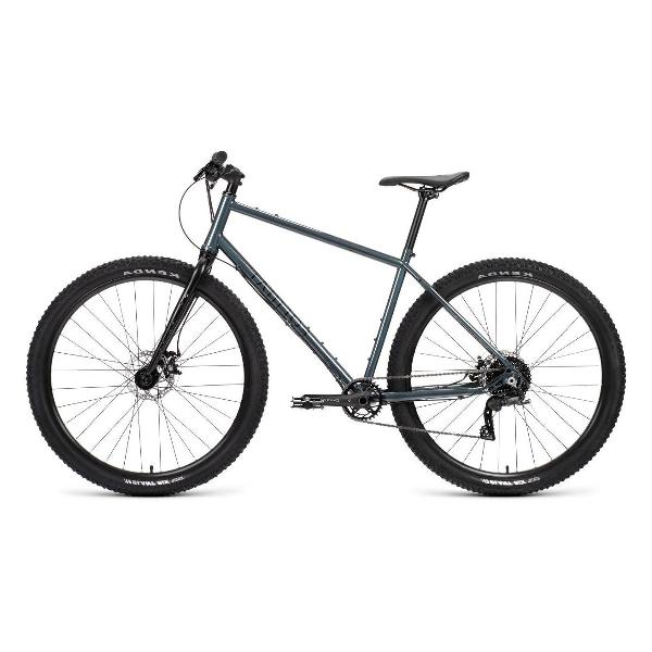 Велосипед Format IBK23FM29443