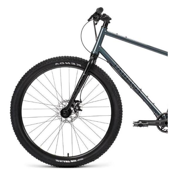 Велосипед Format IBK23FM29442