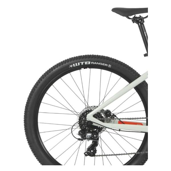 Велосипед Format RBK23FM29398