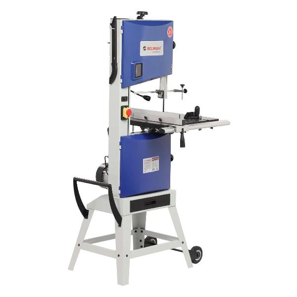 Станок строгальный БЕЛМАШ WBS-304