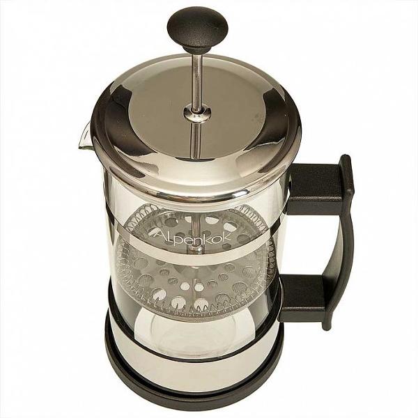 Френч-пресс Alpenkok AK-729/60