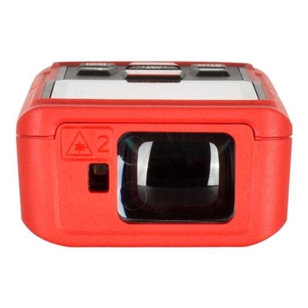 Лазерный дальномер RGK DL50п