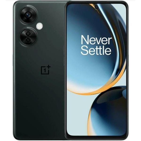 Смартфон OnePlus Nord CE 3 Lite 5G 8/256GB Black фото