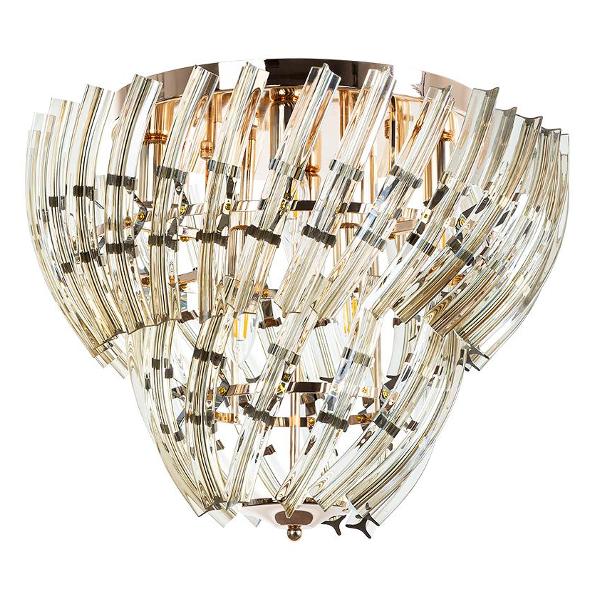 Светильник потолочный Arte Lamp A1054PL-6GO фото