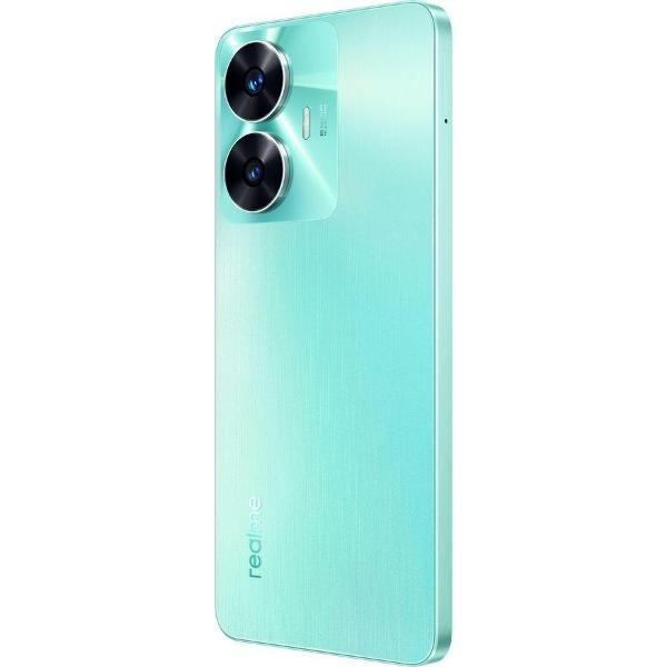 Смартфон realme C55 6/128GB Зеленый
