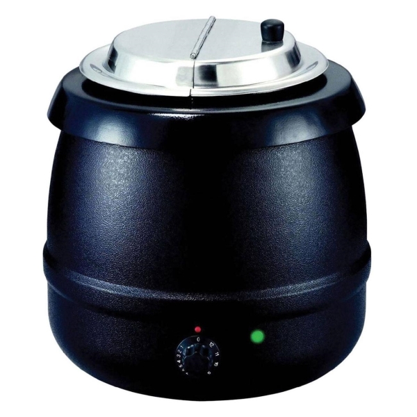 Медленноварка Gastrorag 83010SP