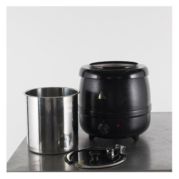 Медленноварка Gastrorag SB-6000