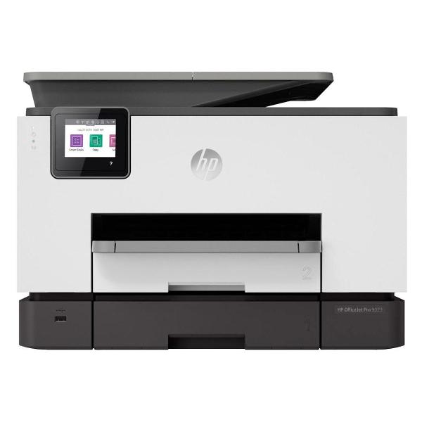 Струйное МФУ HP Officejet Pro 9023 AiO 1MR70B