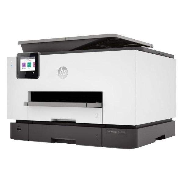 Струйное МФУ HP Officejet Pro 9023 AiO 1MR70B