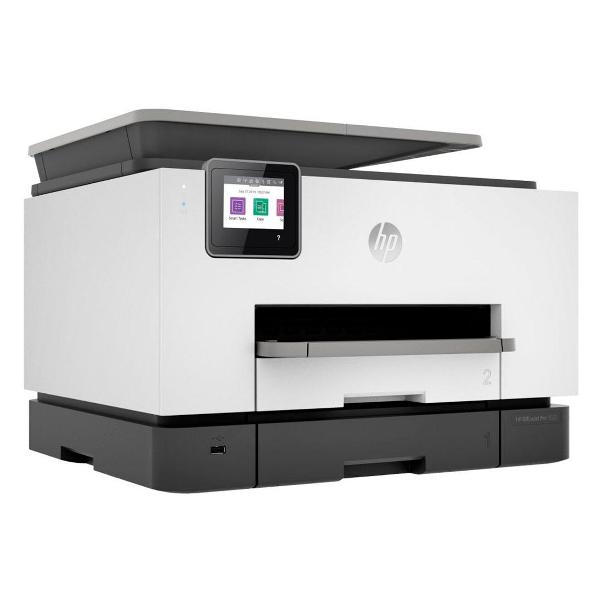 Струйное МФУ HP Officejet Pro 9023 AiO 1MR70B